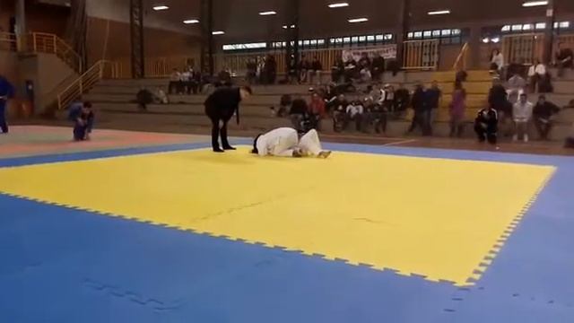 Pi vs Yasmin 3rd stage judo circuit Gaba, 02.07.2017 in São Leopoldo, RS | Pi Judoca, judo fight смотреть онлайн