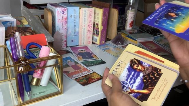 Sagittarius January Reading Career and Love + conversation story at the end of reading смотреть онлайн