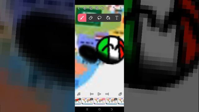 я географ (хочу сказать что у меня пластилин это география) смотреть онлайн