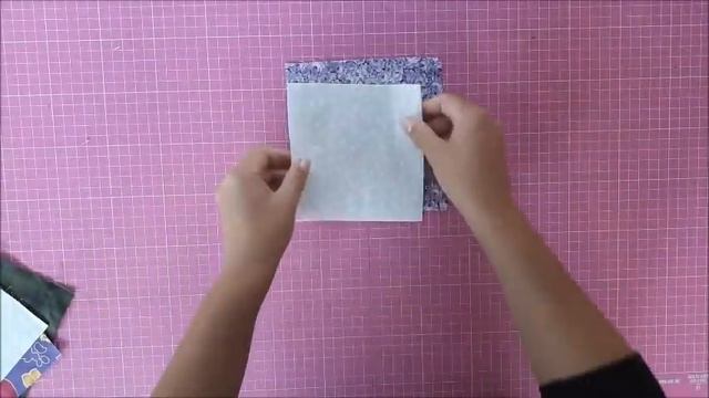 Legacy Quilt Block смотреть онлайн