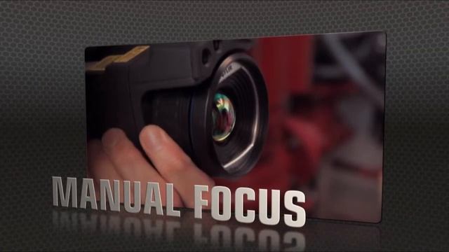 FLIR T serie (T400 serie en T600 serie) смотреть онлайн
