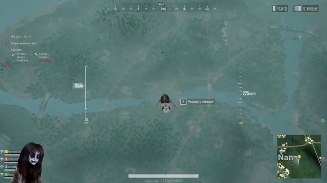 PUBG LITE | ПЯТНИЦА 13 ЗДРАВСТВУЙТЕ ДЖЕЙСОН|PLAYER UNKNOWN'S BATTLE GROUNDS | ПУБГ ЛАЙТ |СТРИМ|#89. смотреть онлайн