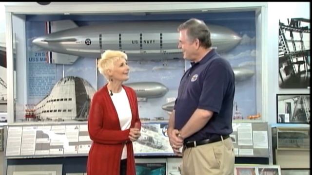 The Strangest Plane Ever Made смотреть онлайн
