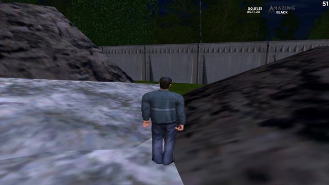 АККАУНТ ЗА 1000 РУБЛЕЙ и 5000 НА AMAZING RP В GTA CRMP смотреть онлайн