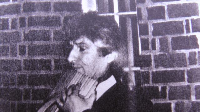 M Jourjou (Giurgiu) - CAVAL, HORA BASSPANFLÖTE & ALTPANFLÖTE смотреть онлайн