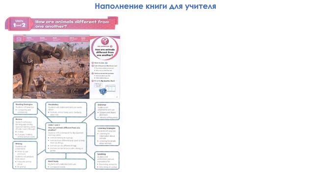 Обзор на Oxford Discover (2nd Edition)