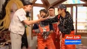 Наша Раша Джамшут Равшан