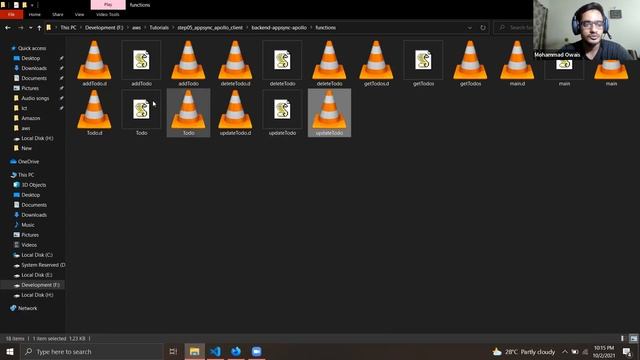 Saturday 02 October, English Session, GraphQl, DynomDb, API, App Sync смотреть онлайн