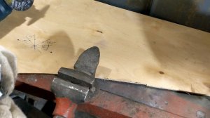 "Блесна Трубка" Приманка для ловли судака по открытой воде