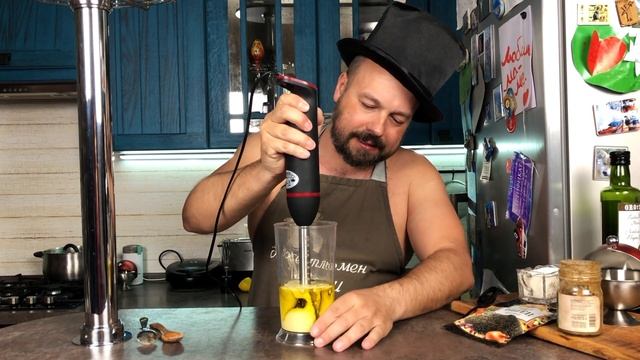 Кулинарные шедевры с Ириной