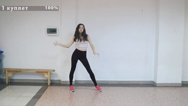[DANCE TUTORIAL] MOMOLAND(모모랜드) - BAAM (ТУТОРИАЛ) смотреть онлайн