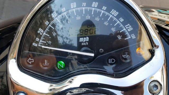 Honda vtx retro 1300 cc año 2007 смотреть онлайн