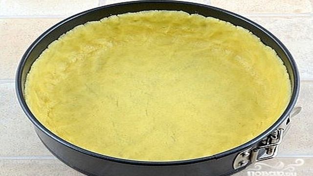 Книга рецептов