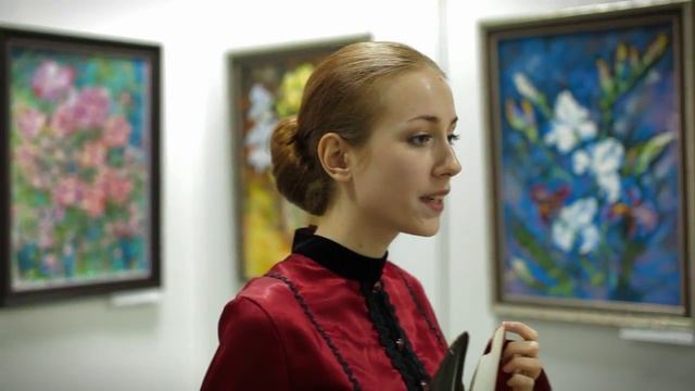 Клуб "Киношкольник" (г. Уфа) "Я к вам пишу..." смотреть онлайн