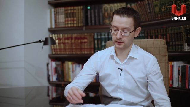 Ответы на вопросы участников казанского семинара. Часть 1 смотреть онлайн