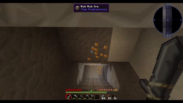 Minecraft Java Modded Version 1.12 - First Home Update - (No Commentary) смотреть онлайн