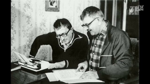 Братья Стругацкие: Лучшие экранизации произведений советских гениев