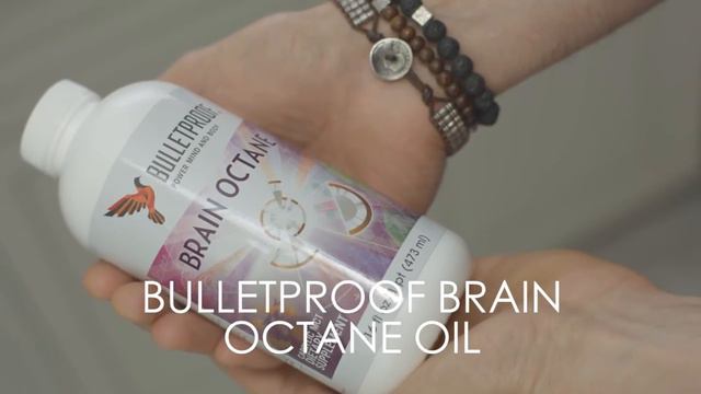 Supercharged Bulletproof Coffee by Luke Storey, The Life Stylist смотреть онлайн
