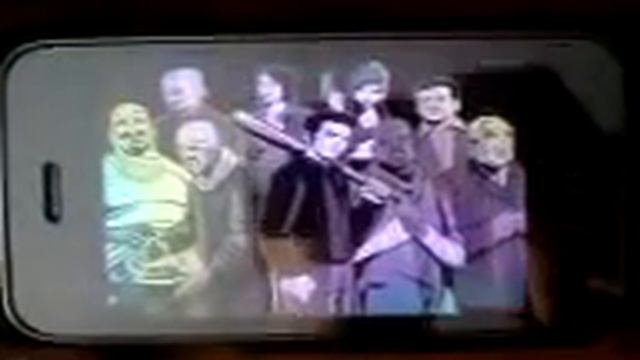 Видео обзор Iphone 3gs 16gb смотреть онлайн