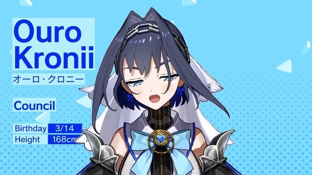 Ochame Kinou - hololive English Cover смотреть онлайн