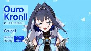 Ochame Kinou - hololive English Cover