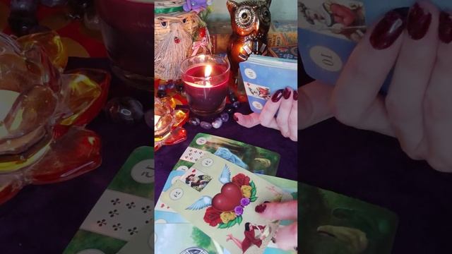 Будущее вашей пары ❤ #shorts #гадание #раскладтаро #тароонлайн #таролог #гадалка #ленорман #любовь смотреть онлайн