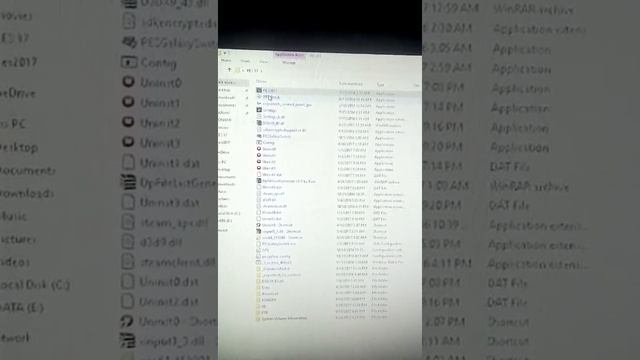 Need some help on how to fix pes 2017 error (0xc00000ba) смотреть онлайн