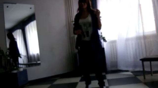 DanceKate смотреть онлайн