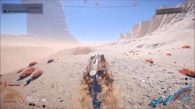 Mass Effect: Andromeda part 109 - Mouse Crumbs смотреть онлайн