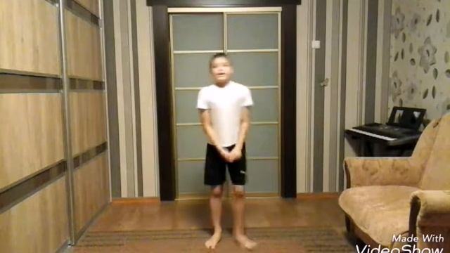 учимся отжиматься на руках смотреть онлайн