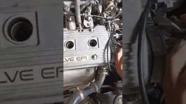 Toyota Corolla 96 no enciende parte1 diagnóstico paso a paso смотреть онлайн