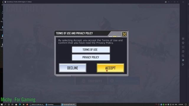 How To Fix FAILED TO INSTALL APK in Gameloop Emulator 7.1 | COD Mobile смотреть онлайн