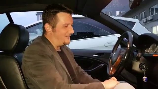 Honda Civic je pronašla novog vlasnika! смотреть онлайн