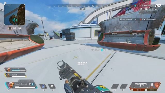 APEX LEGEND I7 4770K | 2K RESO | TIME TO UPGRADE смотреть онлайн