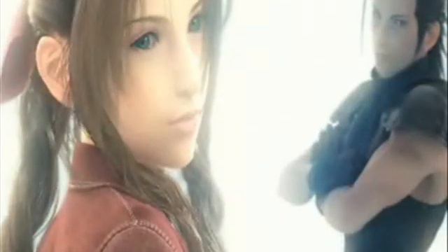 Final fantasy girls wear halo's смотреть онлайн