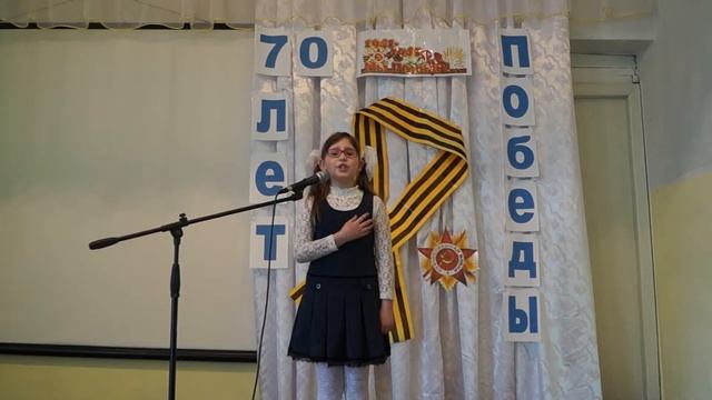 Ольга Киевская «Баллада о матери» смотреть онлайн