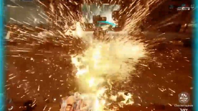 Урон? Что такое урон? Warframe  Damage? What is damage? Warframe