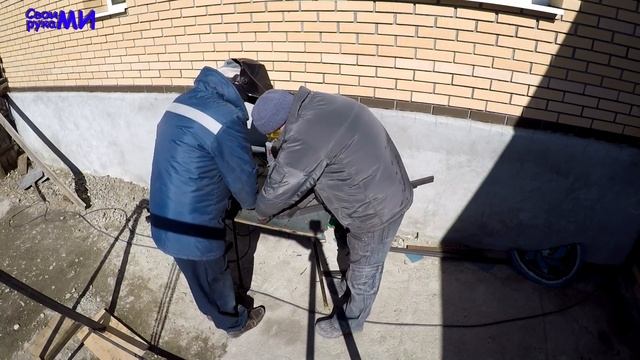 КАЧЕЛЬ делаем сами своими руками смотреть онлайн