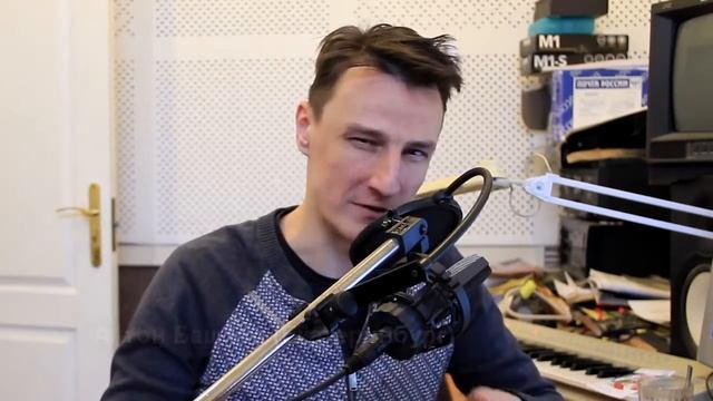 Новогоднее поздравление Дикторов смотреть онлайн
