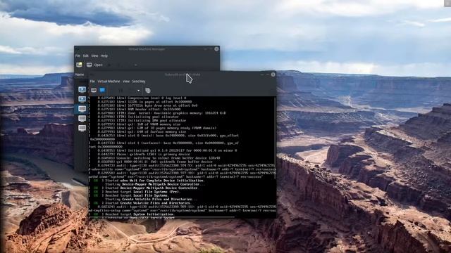 netboot.xyz running out of a linuxserver.io docker смотреть онлайн