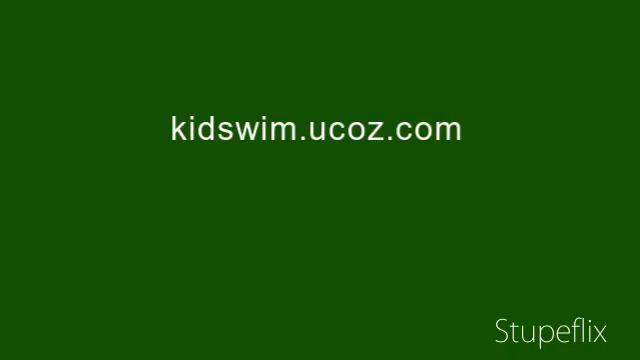 Детские круги на шею. смотреть онлайн