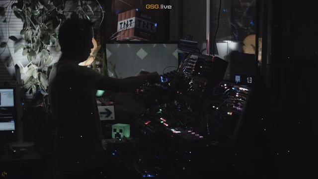 Synth jam смотреть онлайн