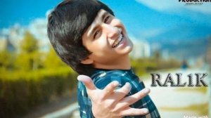 REST Pro RaLiK official хайоти чавони ма 2020