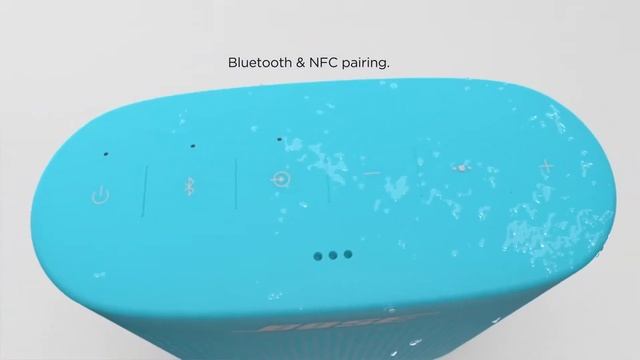 Bose SoundLink Color Bluetooth® speaker II смотреть онлайн