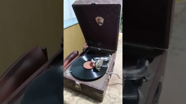 патефон школьный вальс смотреть онлайн