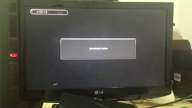 Tutorial de instalação de option files no XBOX 360 (PES 2013) смотреть онлайн