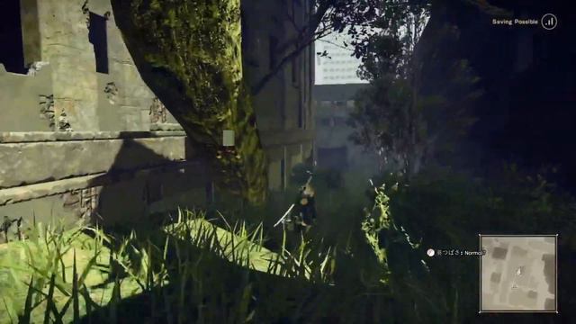 Прохождение NieR Automata #1 смотреть онлайн