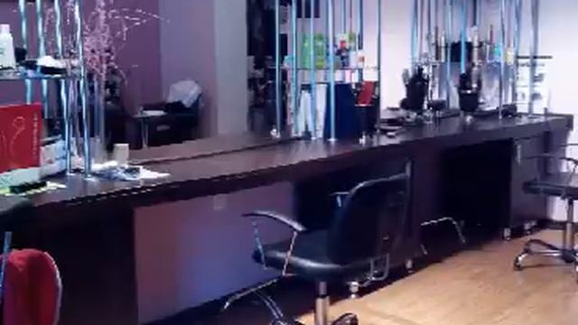 Salon SAKURA смотреть онлайн