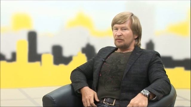"Горизонты психологии" от 02.09.2013 смотреть онлайн