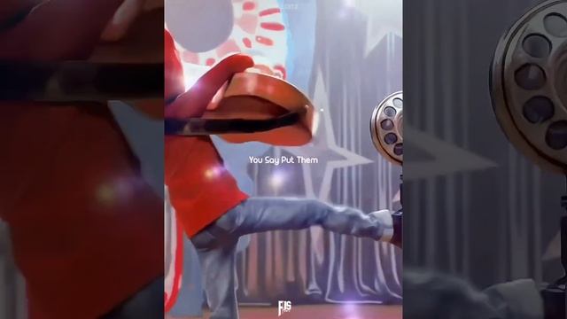 Un Poco Loco | Coco Edit | HD WhatsApp Status | @knuro | #animation | #shorts смотреть онлайн